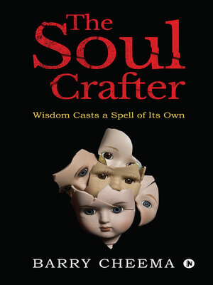 cover image of The Soul Crafter